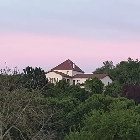 Le Blarsois Apartmán *