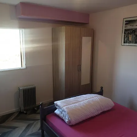 Le Blarsois Apartment Blars