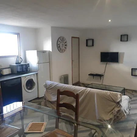 Le Blarsois Apartment