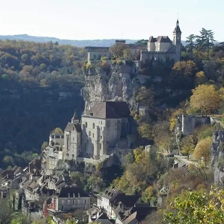 Apartmán Le Blarsois