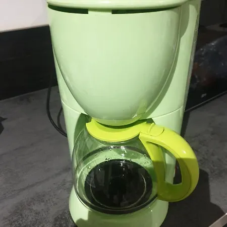 Apartmán Le Blarsois Blars