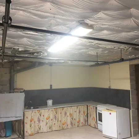 Le Blarsois Apartmán Blars