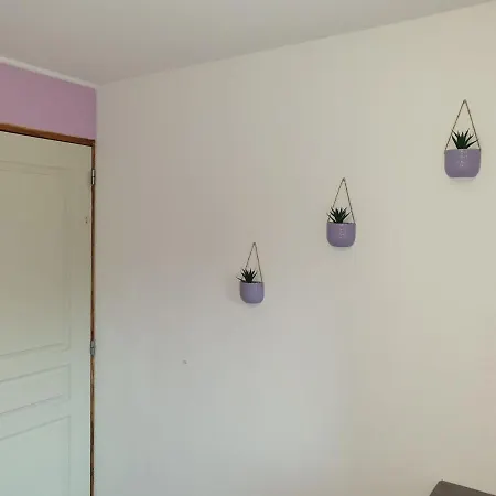 Le Blarsois Apartmán Blars