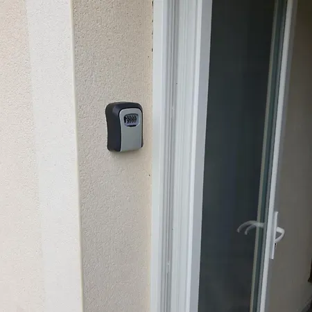 Le Blarsois Apartment Blars
