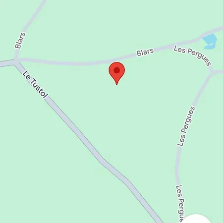 Apartmán Le Blarsois