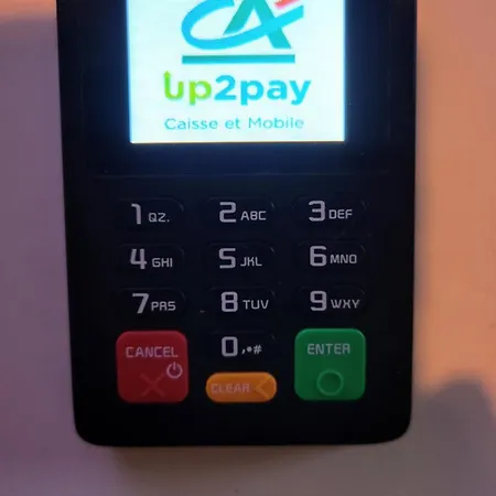 Apartmán Le Blarsois