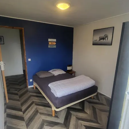 アパート Le Blarsois *