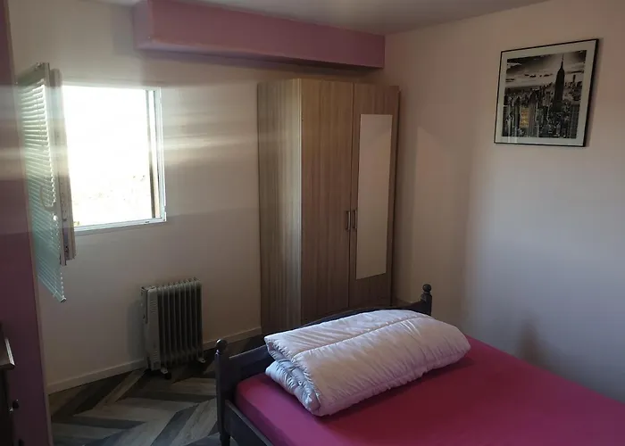 Le Blarsois アパート Blars