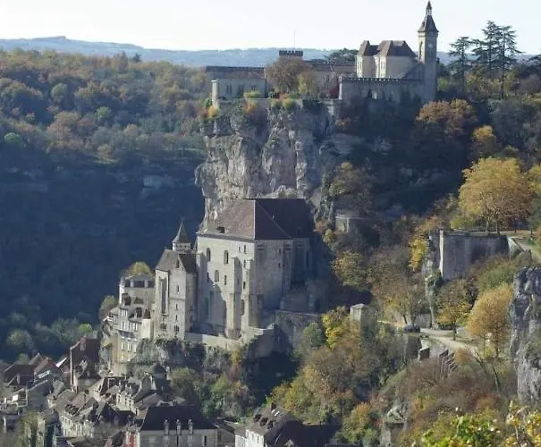 アパート Le Blarsois