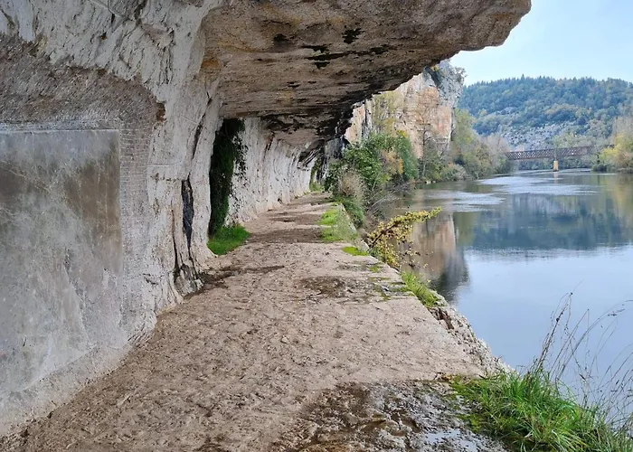 アパート Le Blarsois *