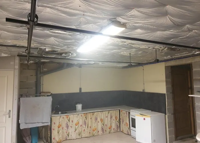 Le Blarsois アパート Blars