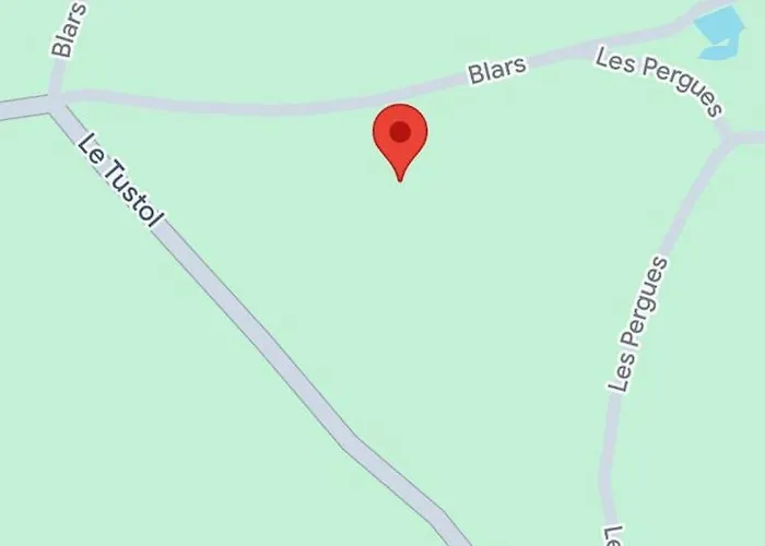 アパート Le Blarsois